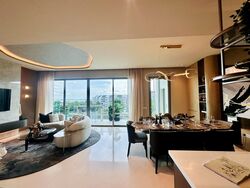 The Residences at W Singapore Sentosa Cove (D4), Condominium #446328541